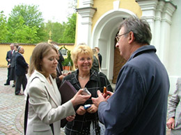 Germany 2005 Gallery: Memories of Fr. Viktor