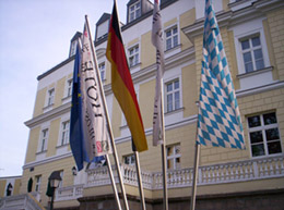 Germany 2005 Gallery: Bavarian Identity