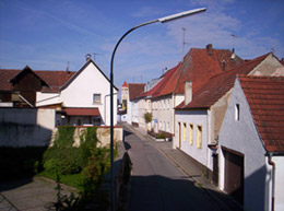 Germany 2005 Gallery: Street View