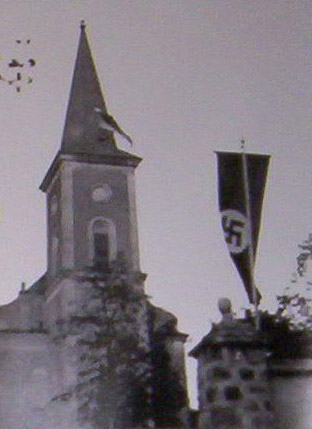 The Monastery Gallery: Nazi Confiscation of the Miesbergkloster, 1941