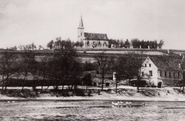 The Monastery Gallery: Schwarzenfeld, Germany